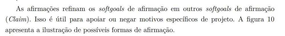 Referência do item
